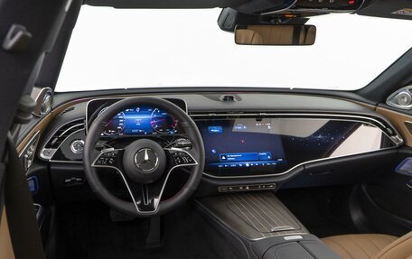 Mercedes-Benz E-Класс, 2023 год, 7 298 963 рублей, 8 фотография
