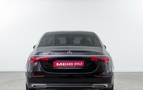 Mercedes-Benz E-Класс, 2023 год, 7 298 963 рублей, 4 фотография