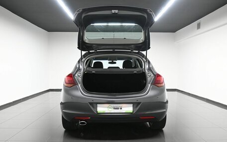 Opel Astra J, 2011 год, 845 000 рублей, 7 фотография