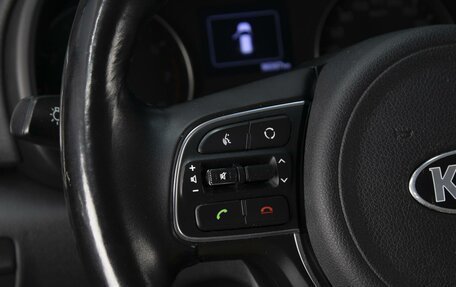 KIA Sportage IV рестайлинг, 2017 год, 1 800 000 рублей, 6 фотография