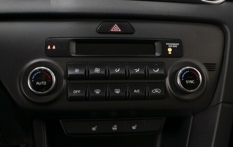KIA Sportage IV рестайлинг, 2017 год, 1 800 000 рублей, 11 фотография
