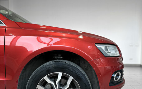 Audi Q5, 2014 год, 1 643 000 рублей, 5 фотография