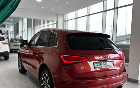 Audi Q5, 2014 год, 1 643 000 рублей, 8 фотография