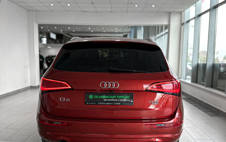 Audi Q5, 2014 год, 1 643 000 рублей, 7 фотография