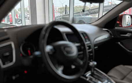 Audi Q5, 2014 год, 1 643 000 рублей, 15 фотография