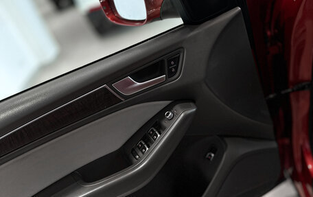 Audi Q5, 2014 год, 1 643 000 рублей, 14 фотография