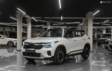 KIA Seltos I, 2025 год, 2 995 000 рублей, 1 фотография