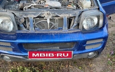 Suzuki Jimny, 2007 год, 800 000 рублей, 1 фотография