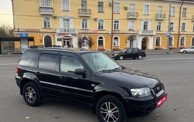 Ford Maverick, 2006 год, 790 000 рублей, 1 фотография