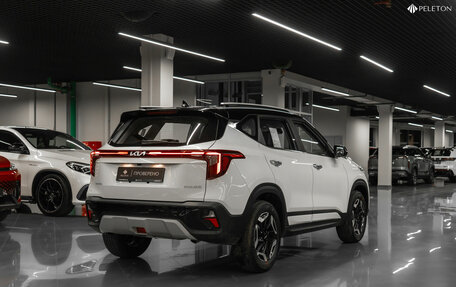 KIA Seltos I, 2025 год, 2 995 000 рублей, 5 фотография