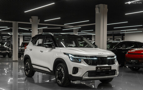 KIA Seltos I, 2025 год, 2 995 000 рублей, 2 фотография