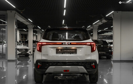 KIA Seltos I, 2025 год, 2 995 000 рублей, 6 фотография