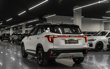 KIA Seltos I, 2025 год, 2 995 000 рублей, 4 фотография