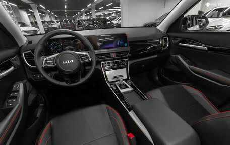 KIA Seltos I, 2025 год, 2 995 000 рублей, 7 фотография