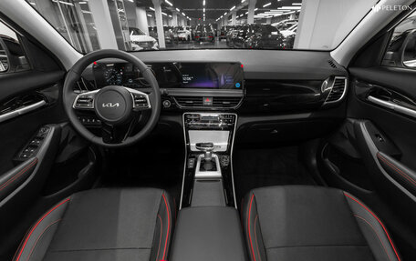 KIA Seltos I, 2025 год, 2 995 000 рублей, 8 фотография