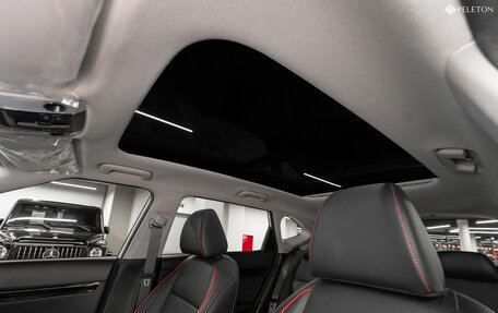 KIA Seltos I, 2025 год, 2 995 000 рублей, 10 фотография