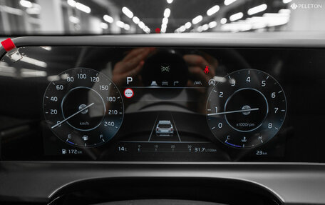 KIA Seltos I, 2025 год, 2 995 000 рублей, 12 фотография