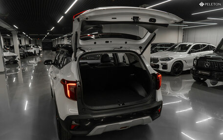 KIA Seltos I, 2025 год, 2 995 000 рублей, 22 фотография