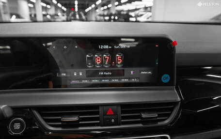 KIA Seltos I, 2025 год, 2 995 000 рублей, 20 фотография