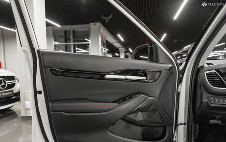 KIA Seltos I, 2025 год, 2 995 000 рублей, 14 фотография