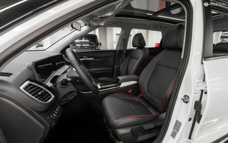 KIA Seltos I, 2025 год, 2 995 000 рублей, 9 фотография