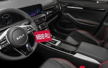 KIA Seltos I, 2025 год, 2 995 000 рублей, 15 фотография