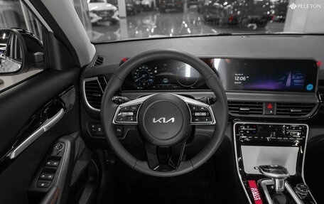 KIA Seltos I, 2025 год, 2 995 000 рублей, 11 фотография