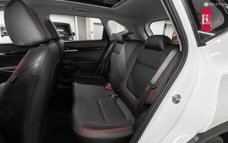 KIA Seltos I, 2025 год, 2 995 000 рублей, 13 фотография