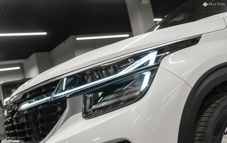 KIA Seltos I, 2025 год, 2 995 000 рублей, 25 фотография