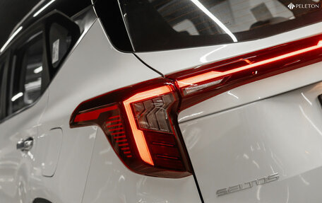 KIA Seltos I, 2025 год, 2 995 000 рублей, 26 фотография