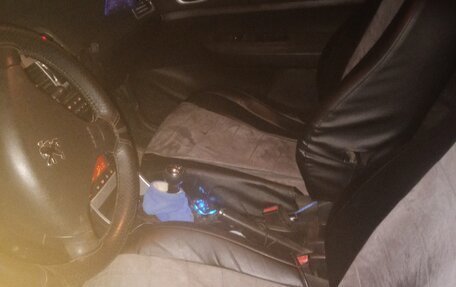 Peugeot 307 I, 2005 год, 510 000 рублей, 9 фотография