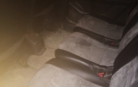 Peugeot 307 I, 2005 год, 510 000 рублей, 10 фотография