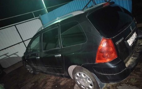 Peugeot 307 I, 2005 год, 510 000 рублей, 3 фотография