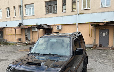 Suzuki Jimny, 2014 год, 1 430 000 рублей, 2 фотография