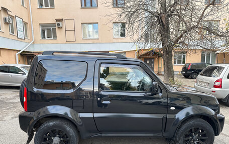 Suzuki Jimny, 2014 год, 1 430 000 рублей, 6 фотография