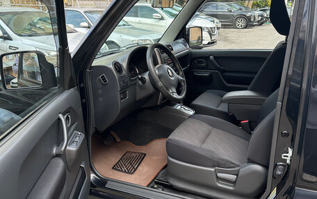 Suzuki Jimny, 2014 год, 1 430 000 рублей, 9 фотография