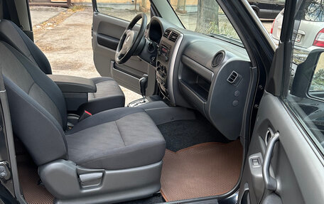 Suzuki Jimny, 2014 год, 1 430 000 рублей, 11 фотография