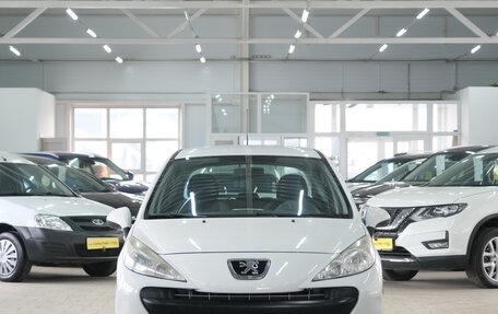 Peugeot 207 I, 2008 год, 459 000 рублей, 1 фотография