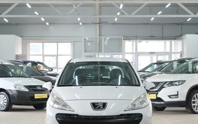 Peugeot 207 I, 2008 год, 459 000 рублей, 1 фотография