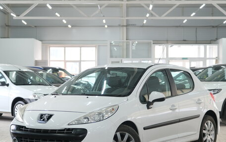 Peugeot 207 I, 2008 год, 459 000 рублей, 2 фотография