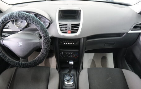 Peugeot 207 I, 2008 год, 459 000 рублей, 11 фотография