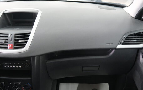 Peugeot 207 I, 2008 год, 459 000 рублей, 14 фотография