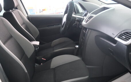 Peugeot 207 I, 2008 год, 459 000 рублей, 16 фотография