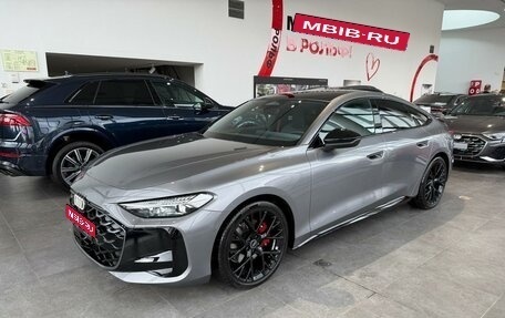 Audi A5, 2025 год, 7 400 000 рублей, 1 фотография