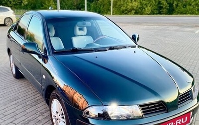 Mitsubishi Carisma I, 2003 год, 395 000 рублей, 1 фотография