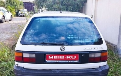 Volkswagen Passat B3, 1991 год, 190 000 рублей, 1 фотография