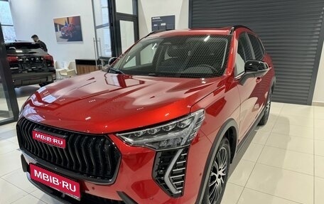 Haval Jolion, 2025 год, 2 499 000 рублей, 1 фотография