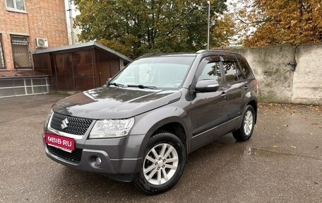 Suzuki Grand Vitara, 2012 год, 1 420 000 рублей, 1 фотография