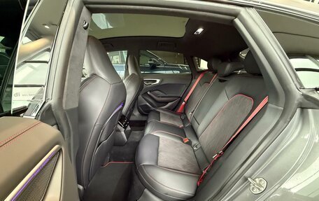 Audi A5, 2025 год, 7 400 000 рублей, 8 фотография