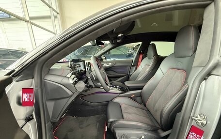 Audi A5, 2025 год, 7 400 000 рублей, 3 фотография